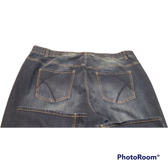 Lane Bryant Bootcut - Picture 5 of 7